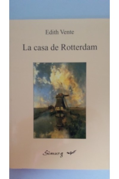 La casa de Rotterdam.